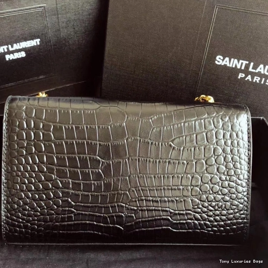 Tony Luxuries YSL SMALL KATE 0712